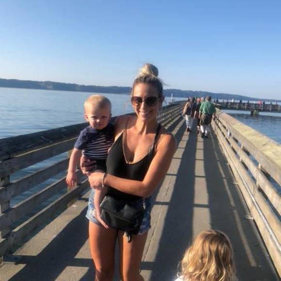 Meet your Posher, Ashleigh - Picture 1 of 1